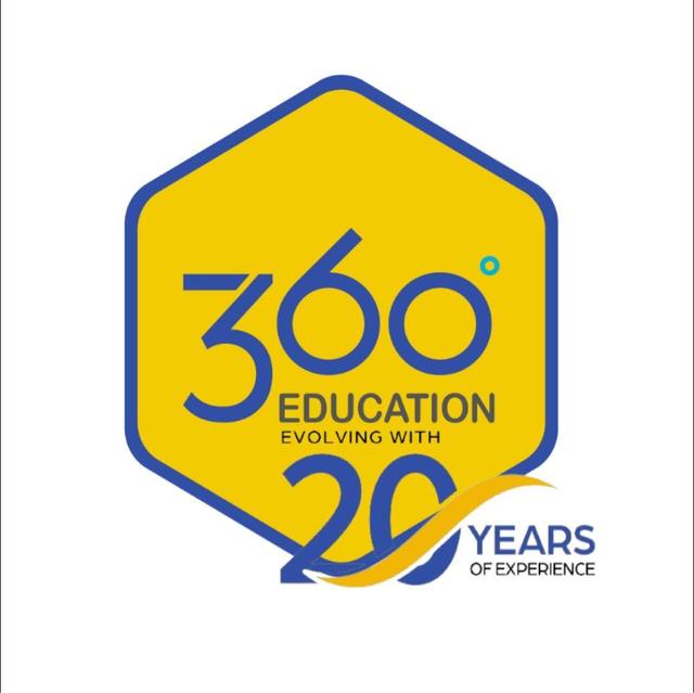 360 Education logo