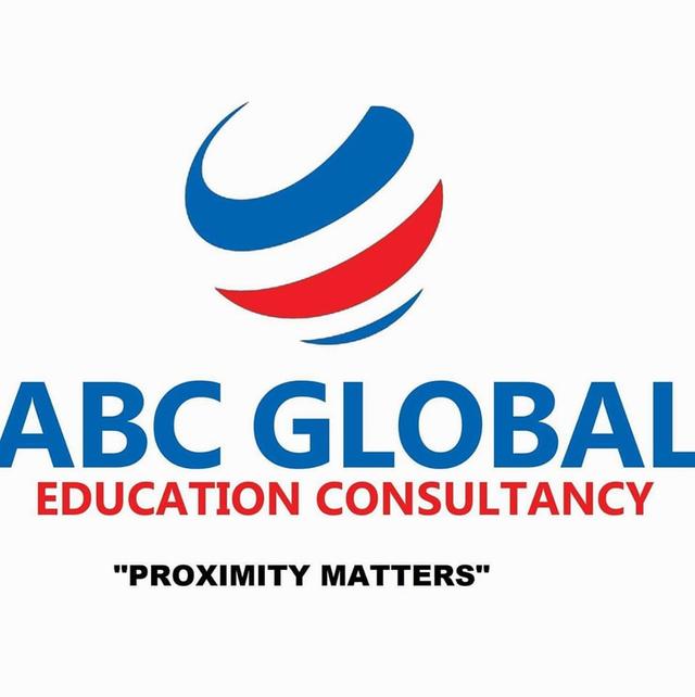 ABC Global Education Consultancy logo