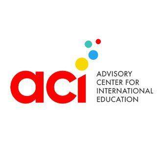 Advisory Center for International Education logo