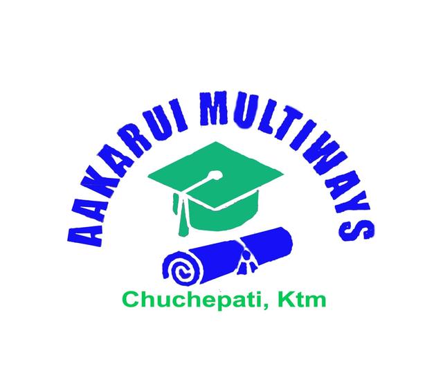 Akarui Multiways Education logo