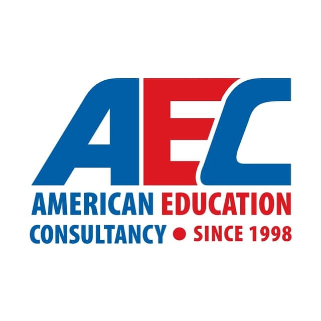 American Education Consultancy logo