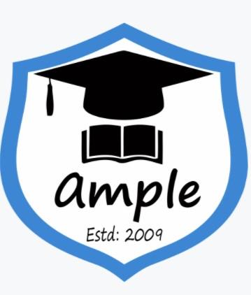 Ample International Education Consultancy logo