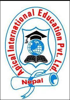 Apical International Education Pvt. Ltd logo