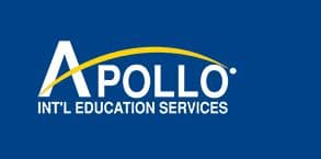 Apollo International Education Consultancy logo