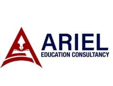 Ariel Education Consultancy logo