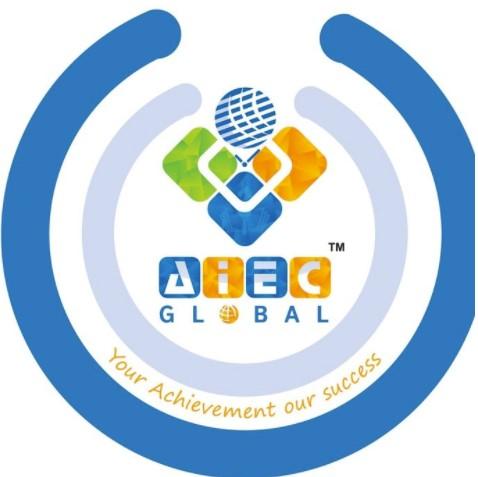 Asian International Education logo