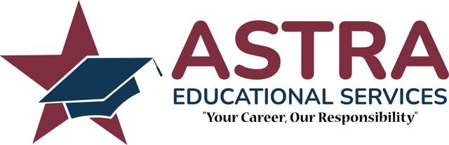 Astra Educational Services logo