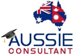 Aussie Consultant logo