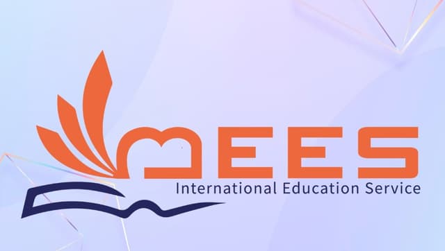 BEES International Education logo