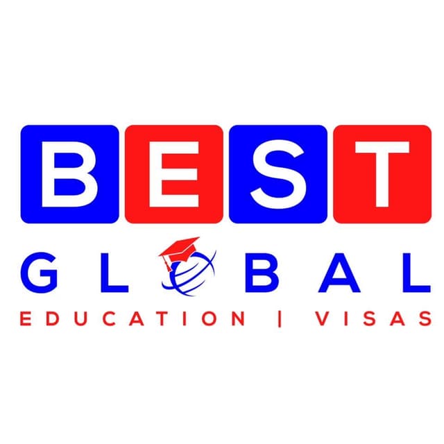 BEST Global Education Consultancy logo