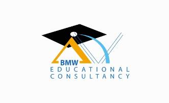 BMW Educational Consultancy logo