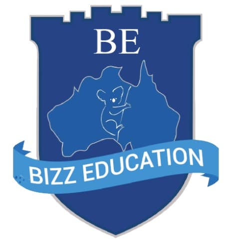 Bizz Education Consultancy logo