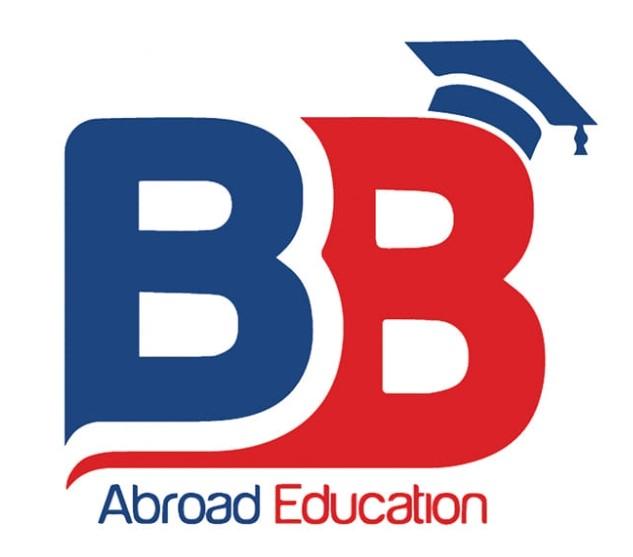 Blue Bridge Abroad Education logo