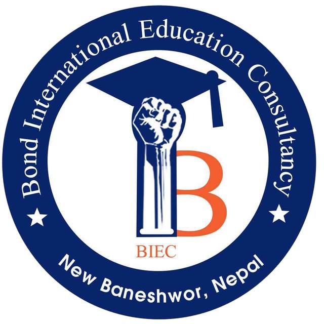 Bond International Education Consultancy logo