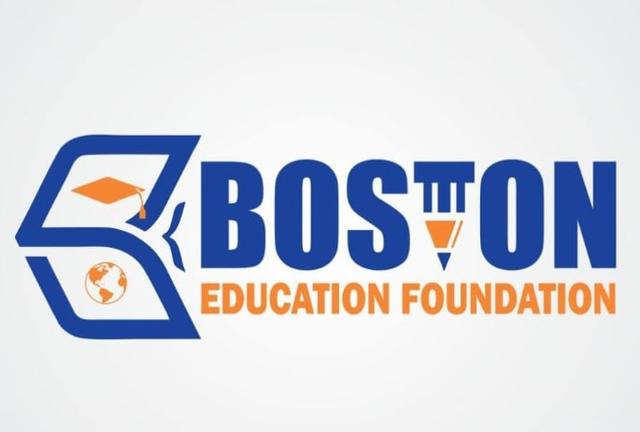 Boston Education Foundation logo