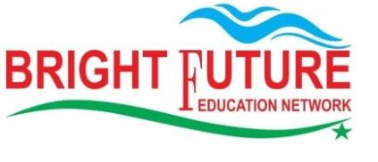 Bright Future Education logo