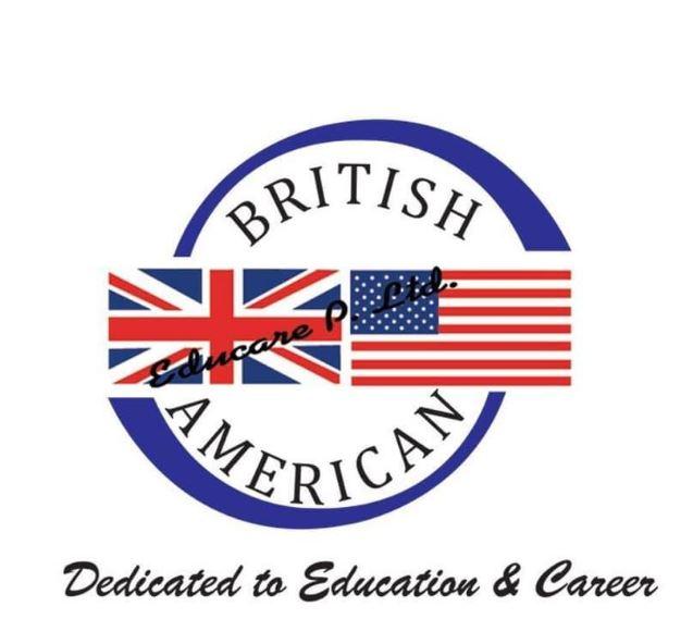 British American Edu care logo