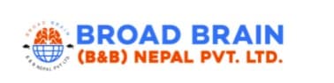 Broad Brain Nepal Pvt. Ltd logo