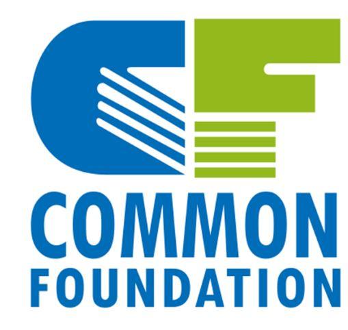 Common Foundation Pvt. Ltd logo