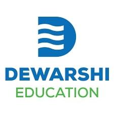 Dewarshi Education logo