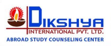 Dikshya International Pvt. Ltd logo