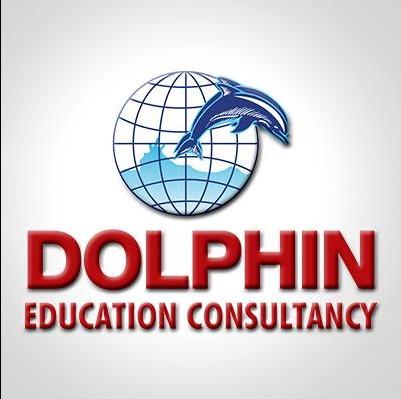 Dolphin Education Consultancy logo