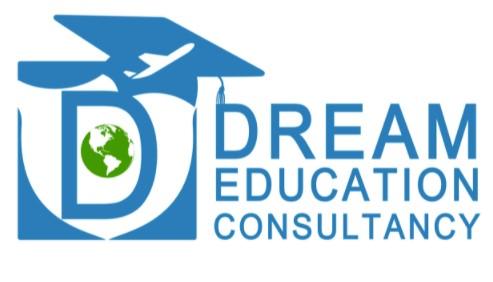 Dream Education Consultancy logo