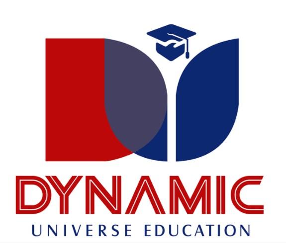 Dynamic Universe Education logo