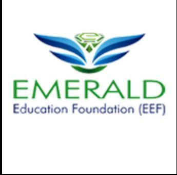 EMERALD Education Foundation logo