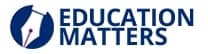 Education Matters logo