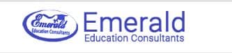 Emerald Education Consultants logo