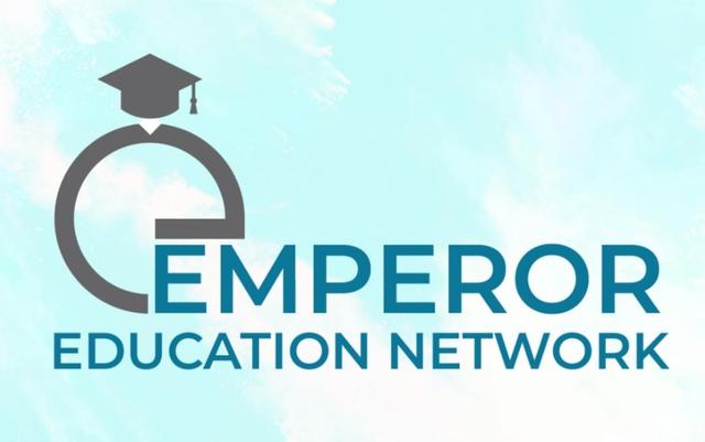 Emperor Education Network logo