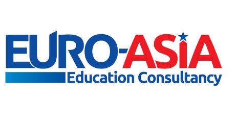 Euro Asia Education Consultancy logo