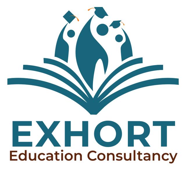 Exhort Education Consultancy logo