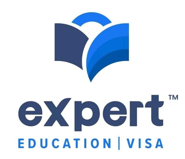 Expert Education & Visa Services logo