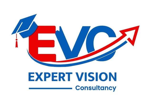 Expert Vision Consultancy logo