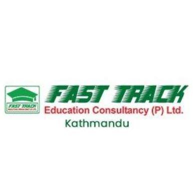 Fast Track Education Consultancy P. Ltd logo