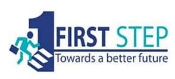 First Step International Language and Educational Consultancy logo