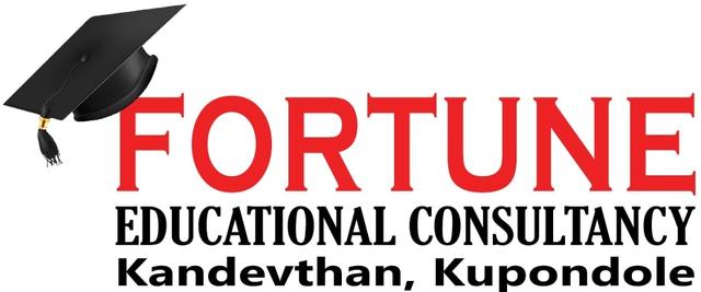 Fortune Educational Consultancy logo