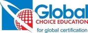 Global Choice Education Consultant logo