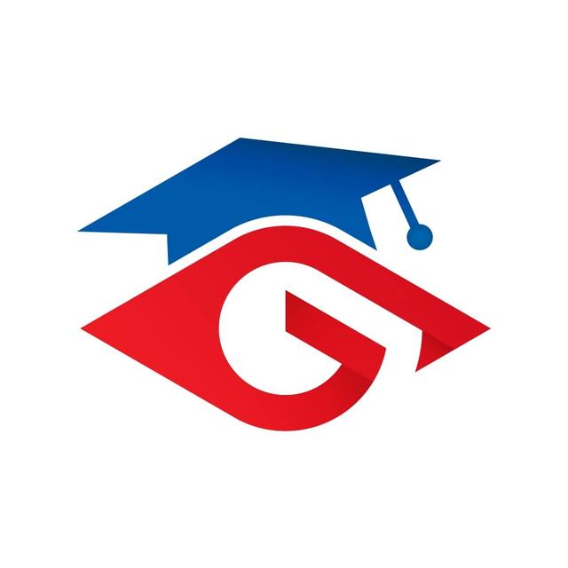 Global Eye Education Consultancy logo