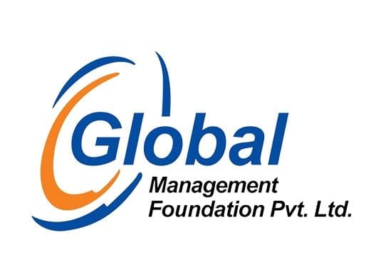 Global Management Foundation logo