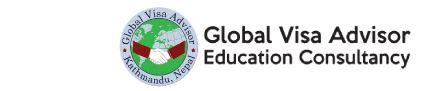 Global VISA advisor Education Consultancy logo