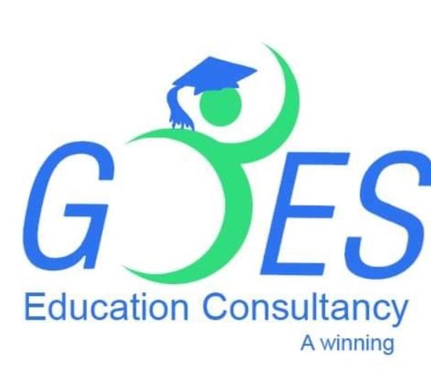 Goes Educational Consultancy logo