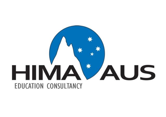 HIMA AUS Education Consultancy logo