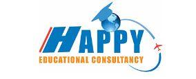 Happy Educational Consultancy logo