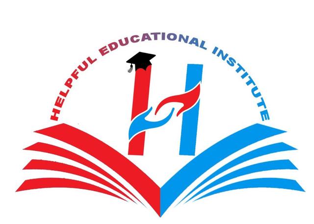 Helpful Educational Institute logo