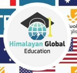 Himalayan Global Education logo