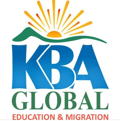 KBA Global Education and Migration logo