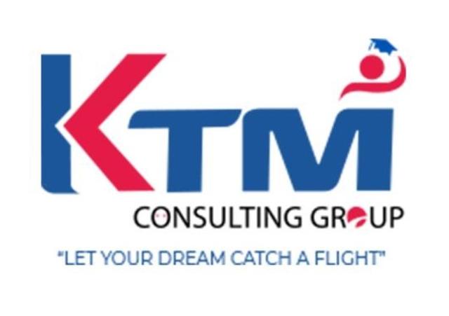 KTM Consulting Group logo